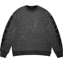 Reflective Sweater view 12