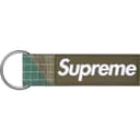 Ripstop Keychain view 3