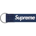 Ripstop Keychain view 4