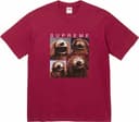 Rowlf Tee view 2