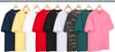 S/S Pocket Tee view 1