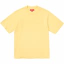 S/S Pocket Tee view 5