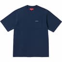 S/S Pocket Tee view 7