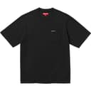 S/S Pocket Tee view 9