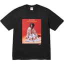 Satchidananda Tee view 2