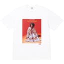 Satchidananda Tee view 4