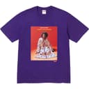 Satchidananda Tee view 5