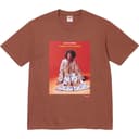 Satchidananda Tee view 6