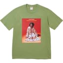 Satchidananda Tee view 7