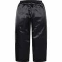 Satin Track Pant view 5