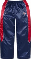 Satin Track Pant view 7