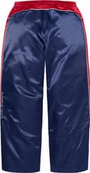 Satin Track Pant view 8