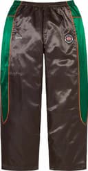 Satin Track Pant view 9