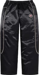 Satin Track Pant view 10