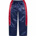 Satin Track Pant view 11