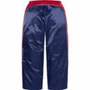Satin Track Pant view 12