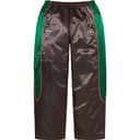 Satin Track Pant view 14