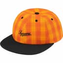 Script Logo 6-Panel view 4