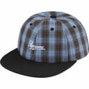 Script Logo 6-Panel view 8