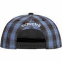 Script Logo 6-Panel view 9