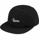 Script Logo 6-Panel view 10