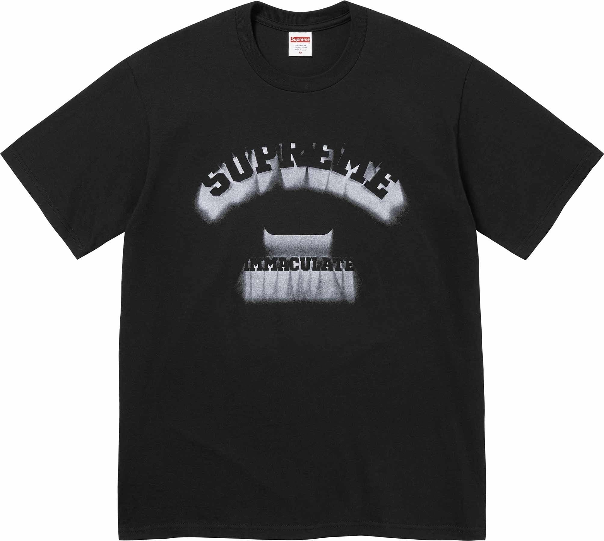 Shadow Tee