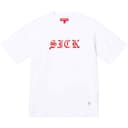 Sick S/S Top view 3