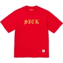 Sick S/S Top view 6