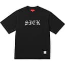 Sick S/S Top view 12