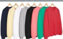 Small Box L/S Tee view 1