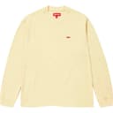 Small Box L/S Tee view 2