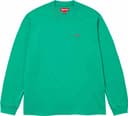 Small Box L/S Tee view 3