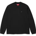 Small Box L/S Tee view 4