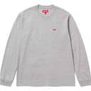 Small Box L/S Tee view 5