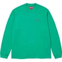 Small Box L/S Tee view 6