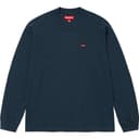 Small Box L/S Tee view 7