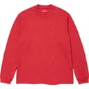 Small Box L/S Tee view 8