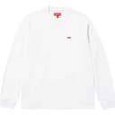 Small Box L/S Tee view 9