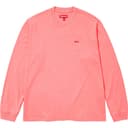 Small Box L/S Tee view 10