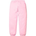 Small Box Sweatpant view 2