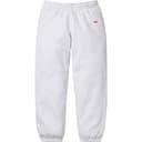 Small Box Sweatpant view 3
