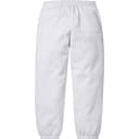 Small Box Sweatpant view 4