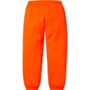 Small Box Sweatpant view 15