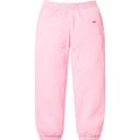 Small Box Sweatpant view 16