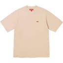 Small Box Tee view 2
