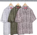 Snake S/S Shirt view 1