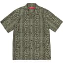 Snake S/S Shirt view 3