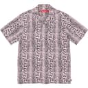 Snake S/S Shirt view 7