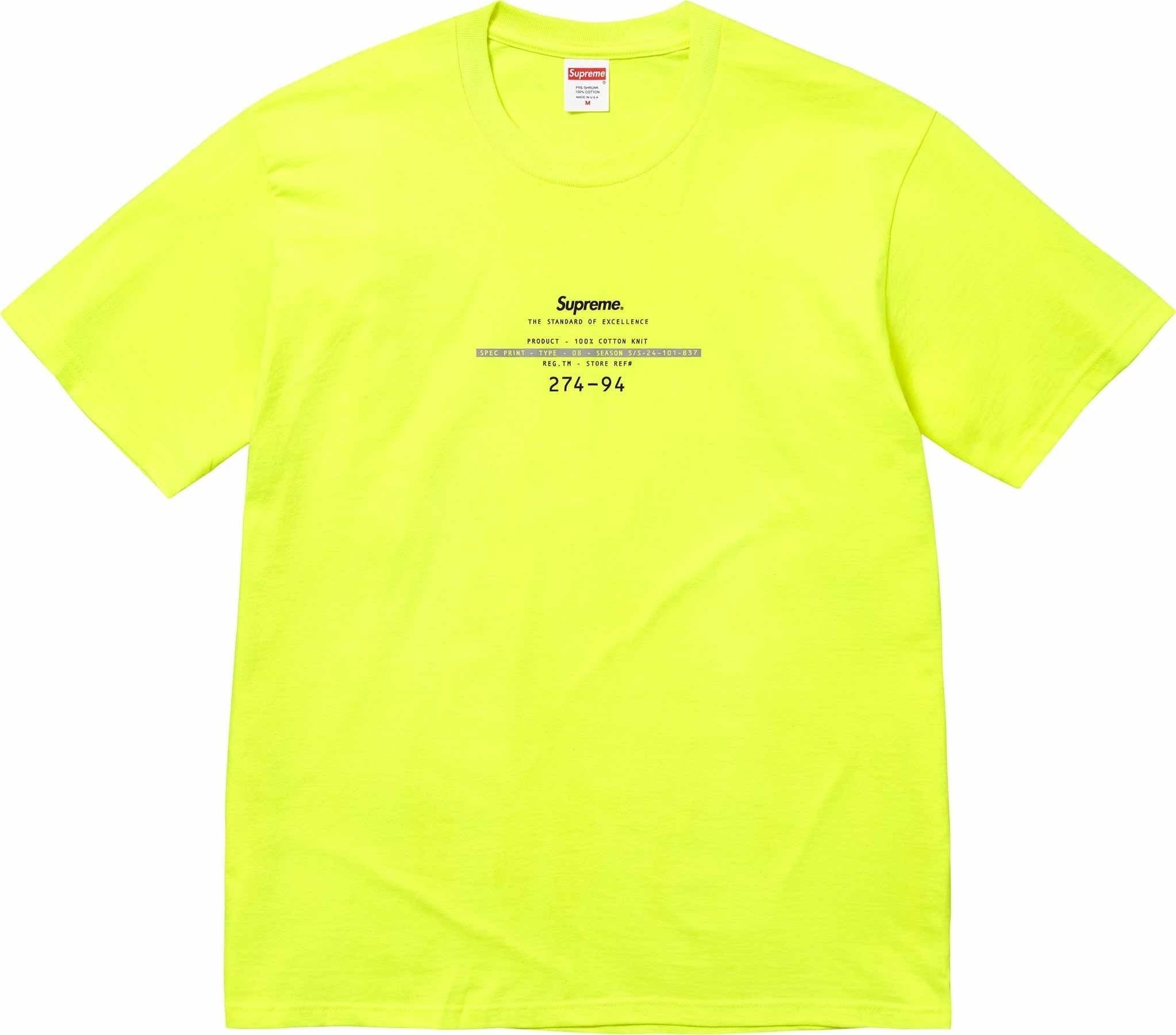 Standard Tee