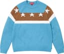 Stars Sweater view 3